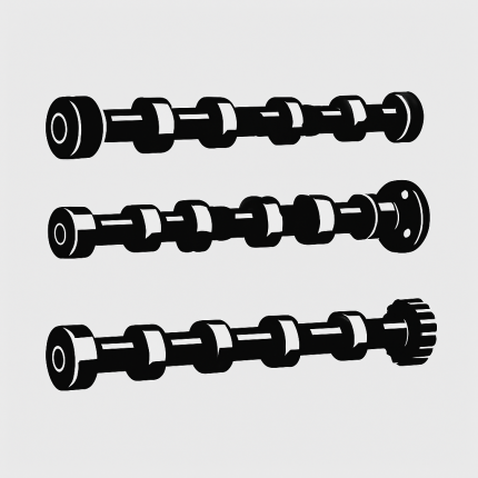 Camshafts