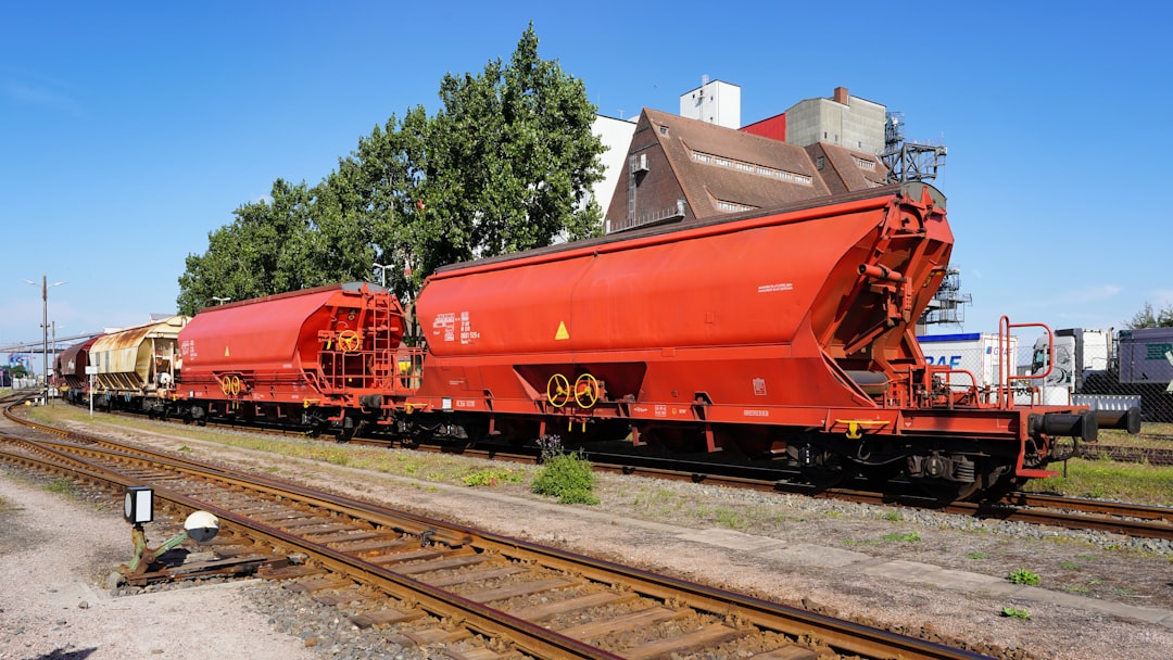 Unotech Unsplash Pecas De Locomotiva Ge Wabco Fornecedor