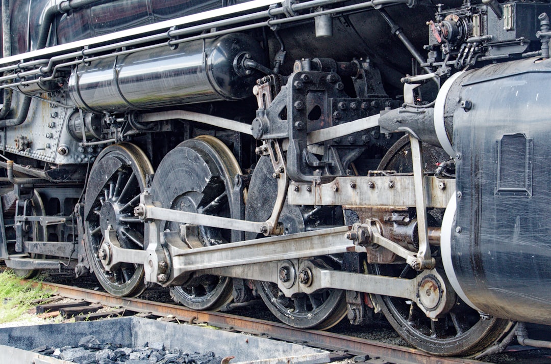 Locomoive Reliability Marine Engine Overhaul Parts: Ensuring Reliability and Performance ...