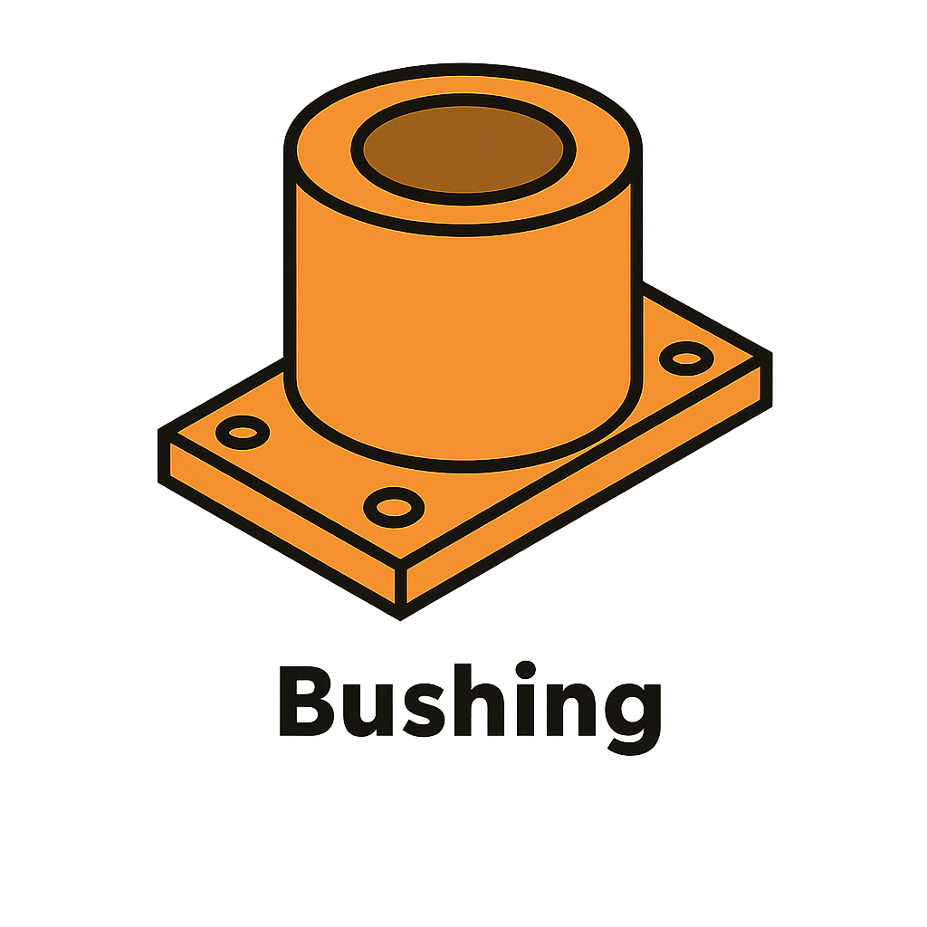 Bushing