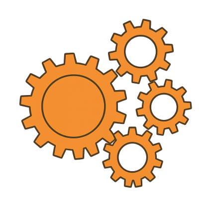 Gear-77 Tooth 10662230