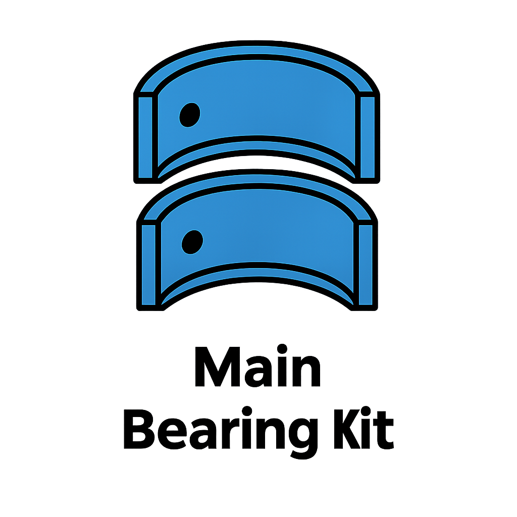 Main Bearing Kit